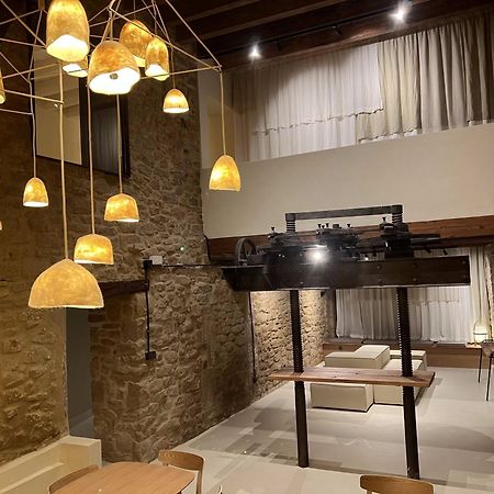 Casa Robla Guest House Bilar Exterior photo