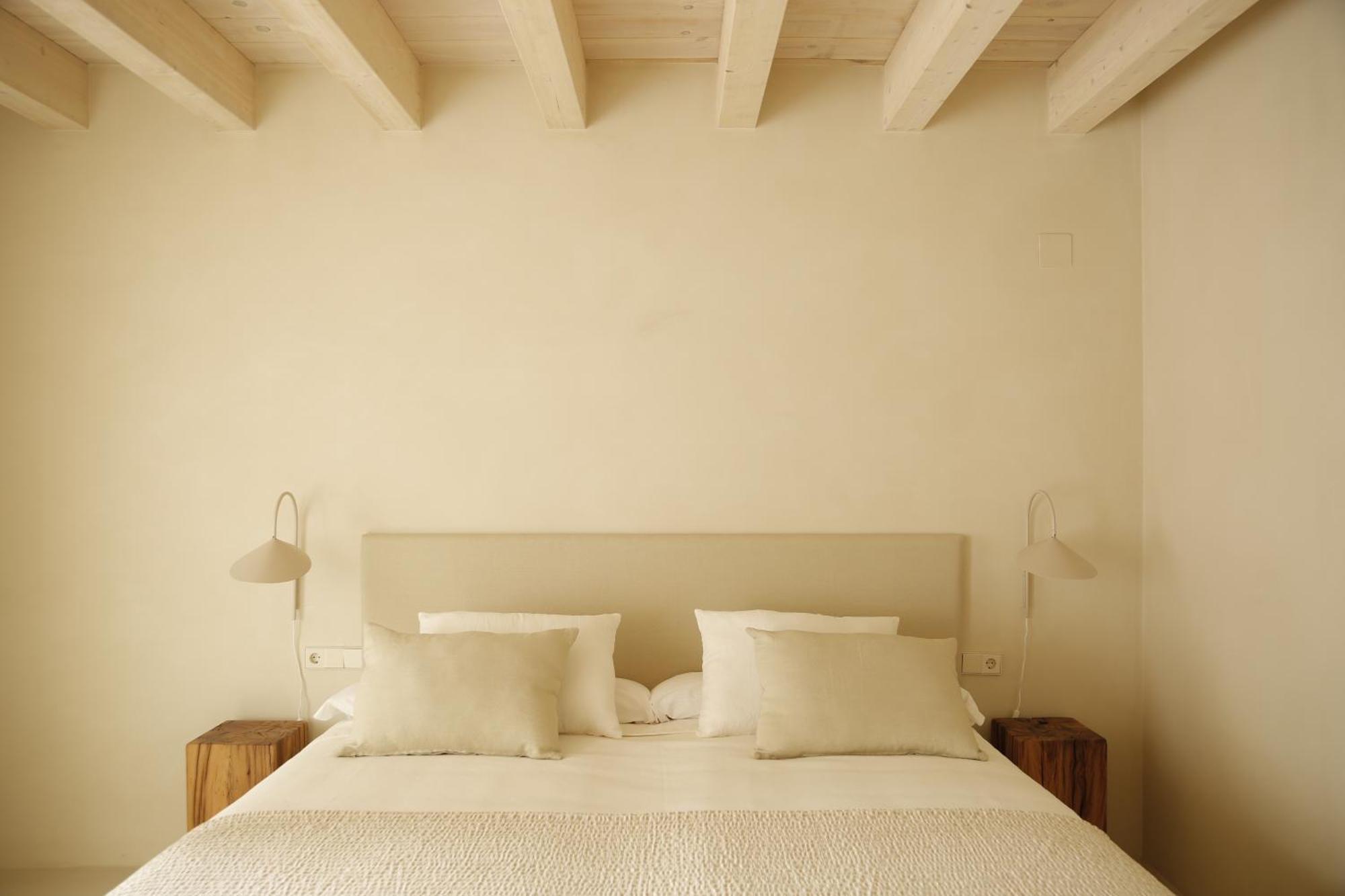 Casa Robla Guest House Bilar Exterior photo