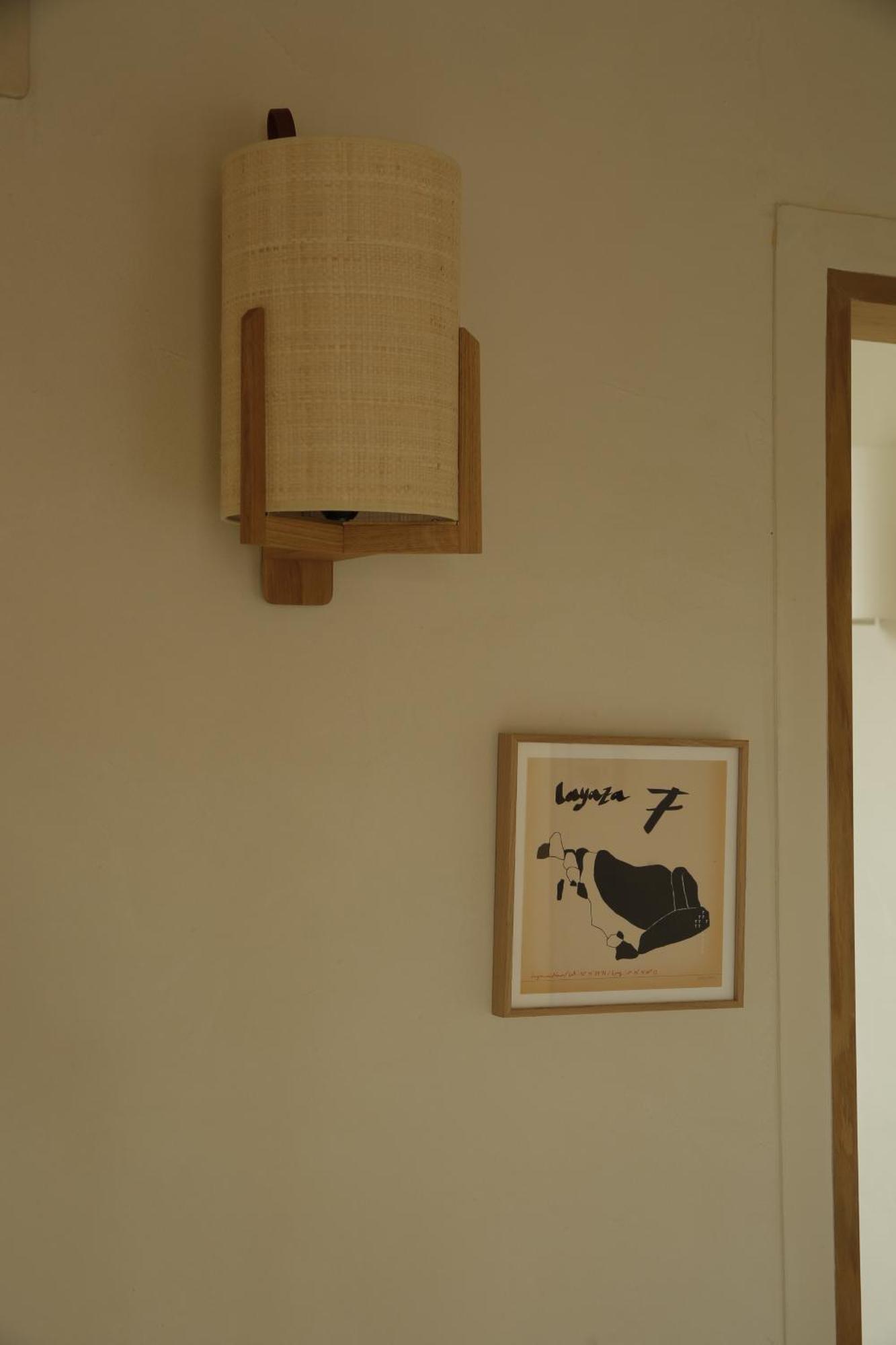 Casa Robla Guest House Bilar Exterior photo