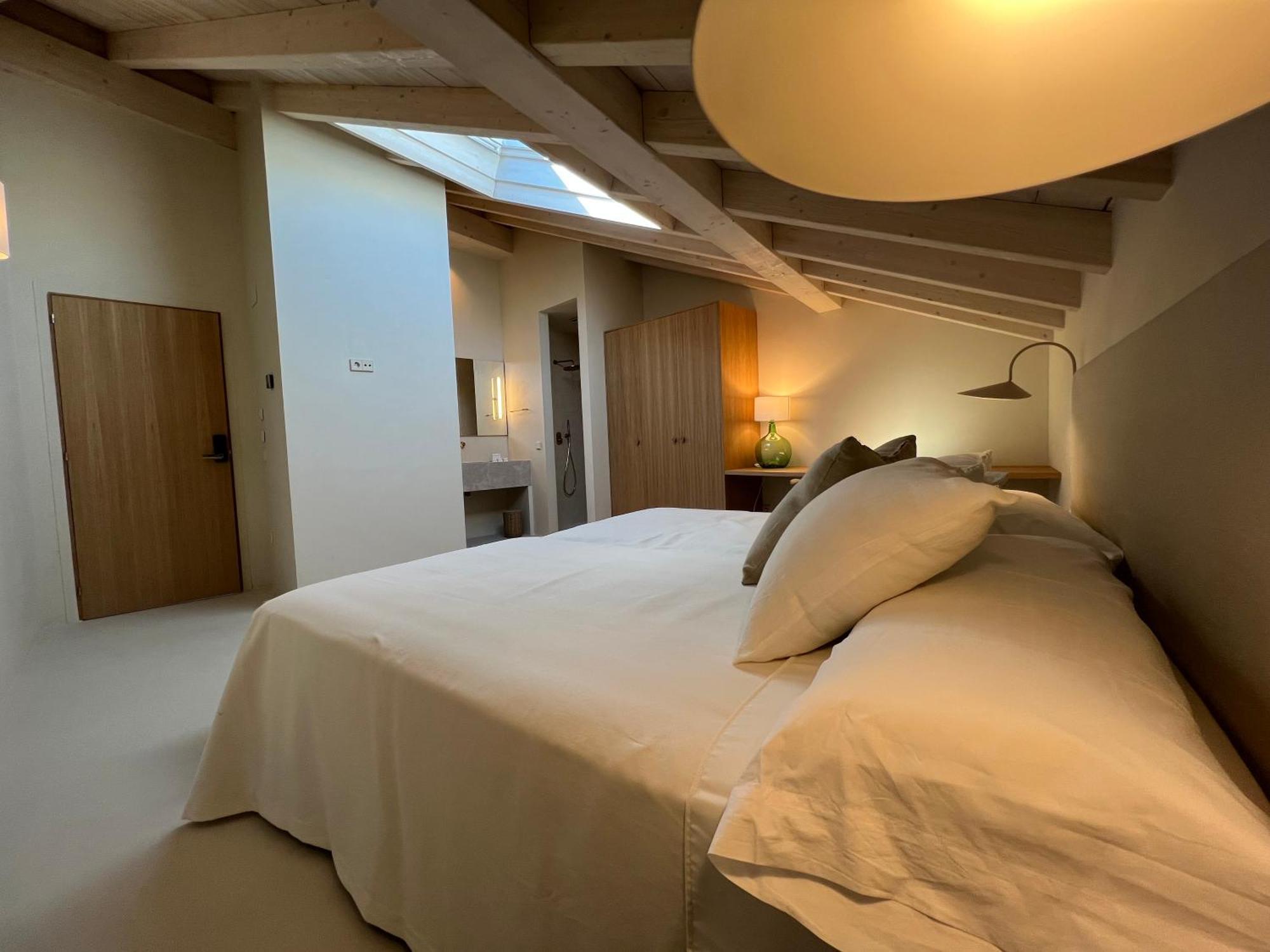 Casa Robla Guest House Bilar Exterior photo