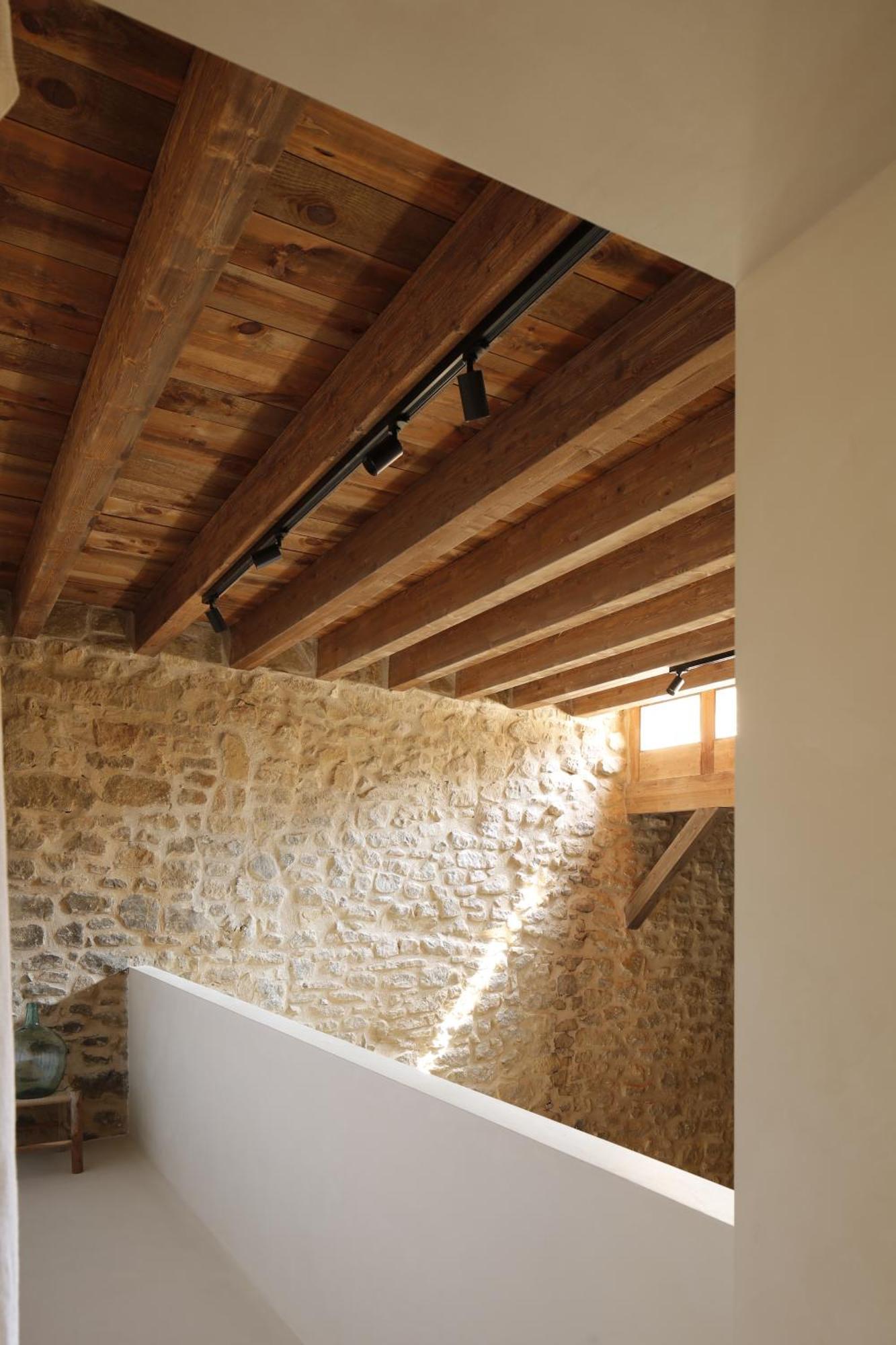 Casa Robla Guest House Bilar Exterior photo