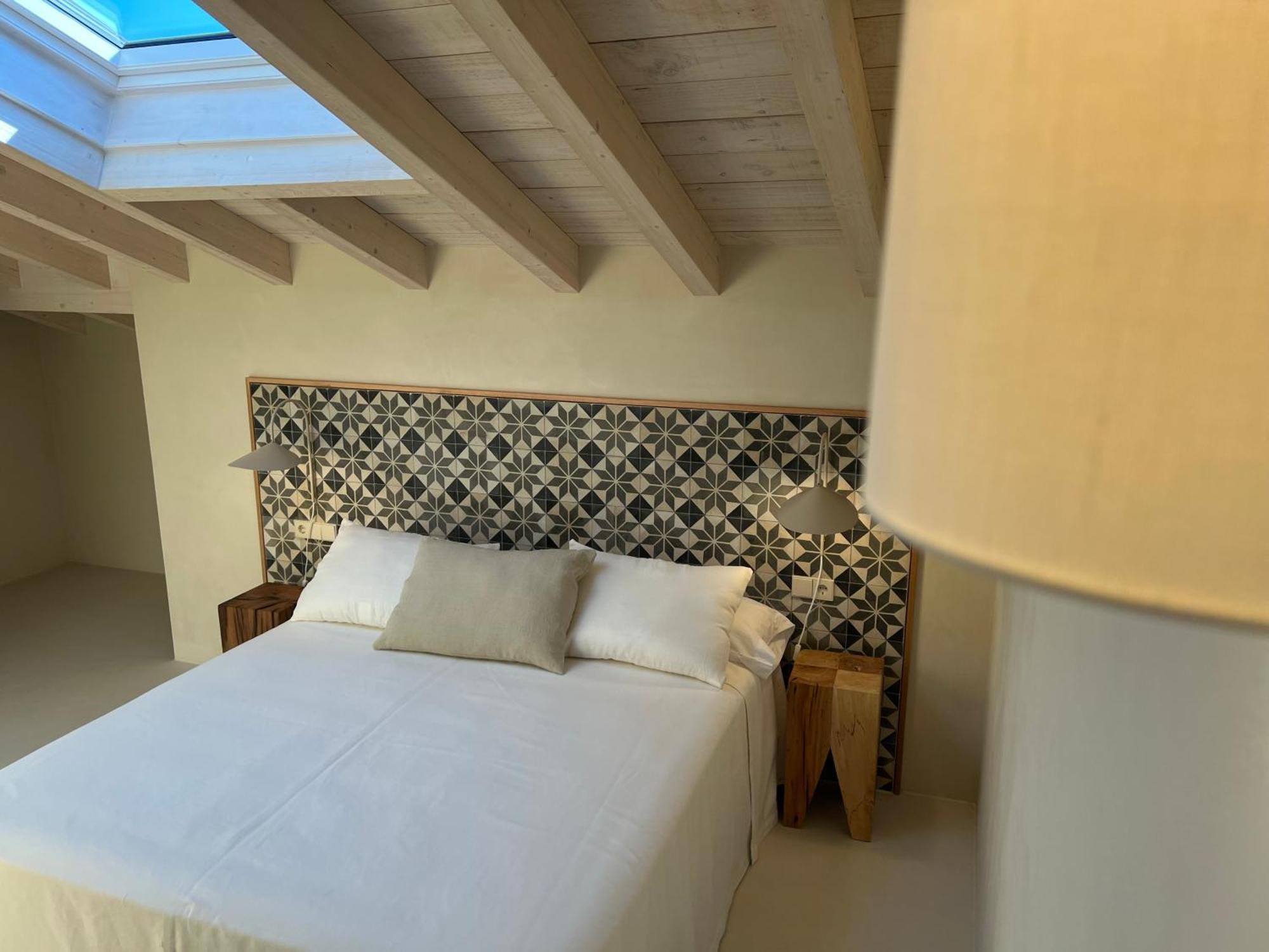 Casa Robla Guest House Bilar Exterior photo