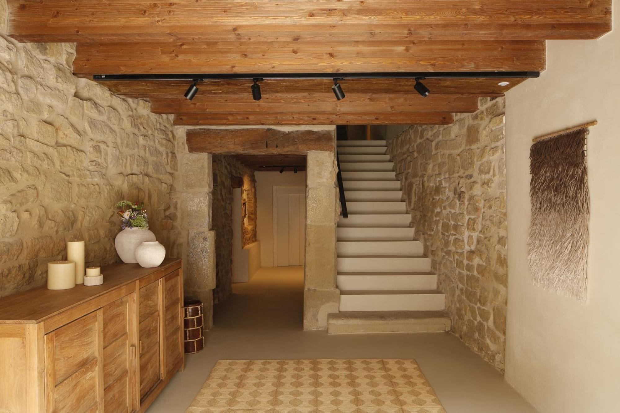 Casa Robla Guest House Bilar Exterior photo
