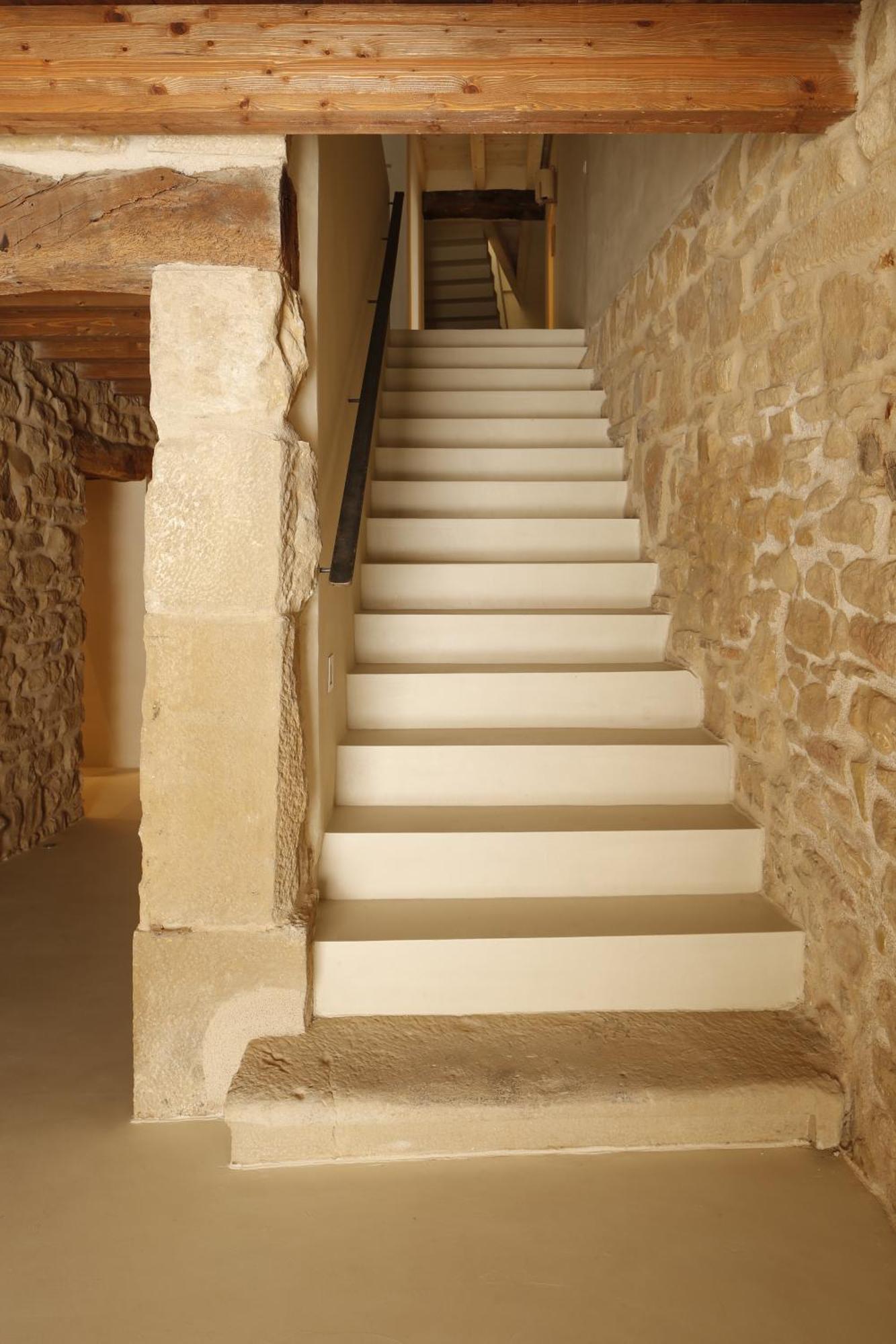 Casa Robla Guest House Bilar Exterior photo