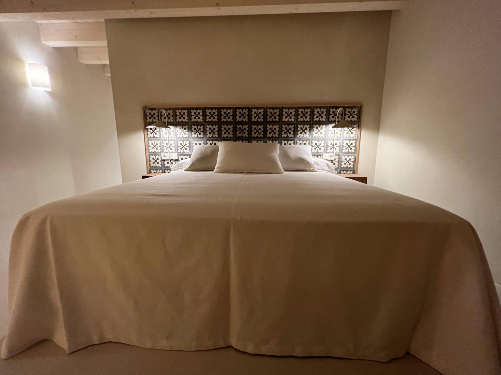 Casa Robla Guest House Bilar Exterior photo