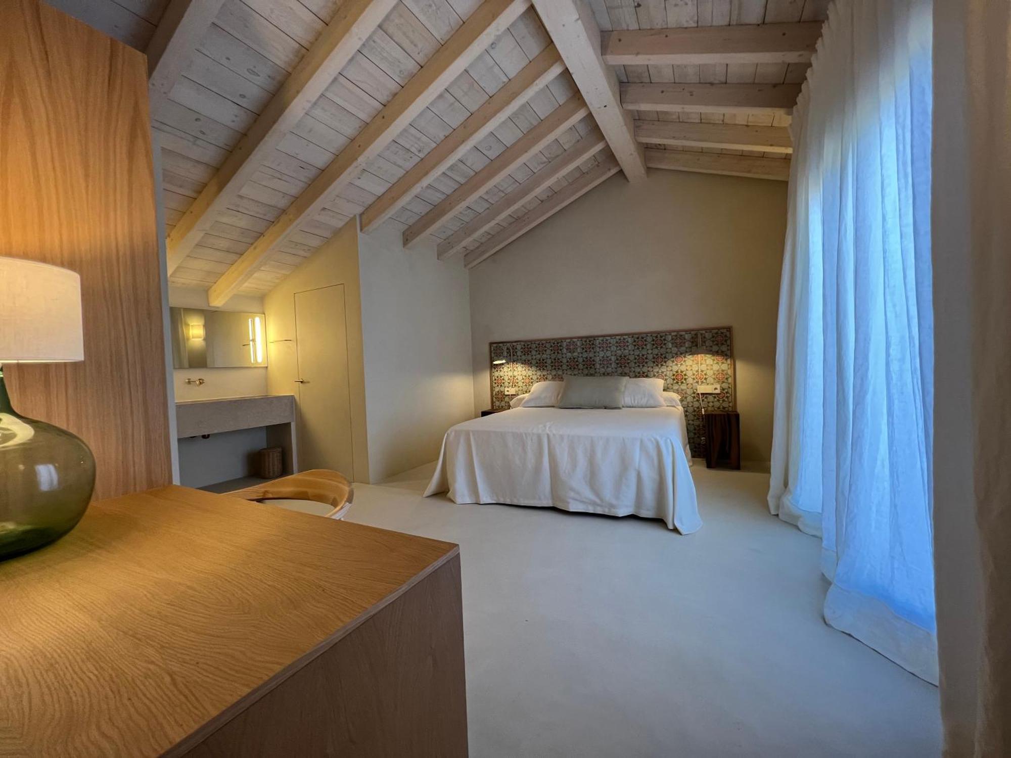 Casa Robla Guest House Bilar Exterior photo