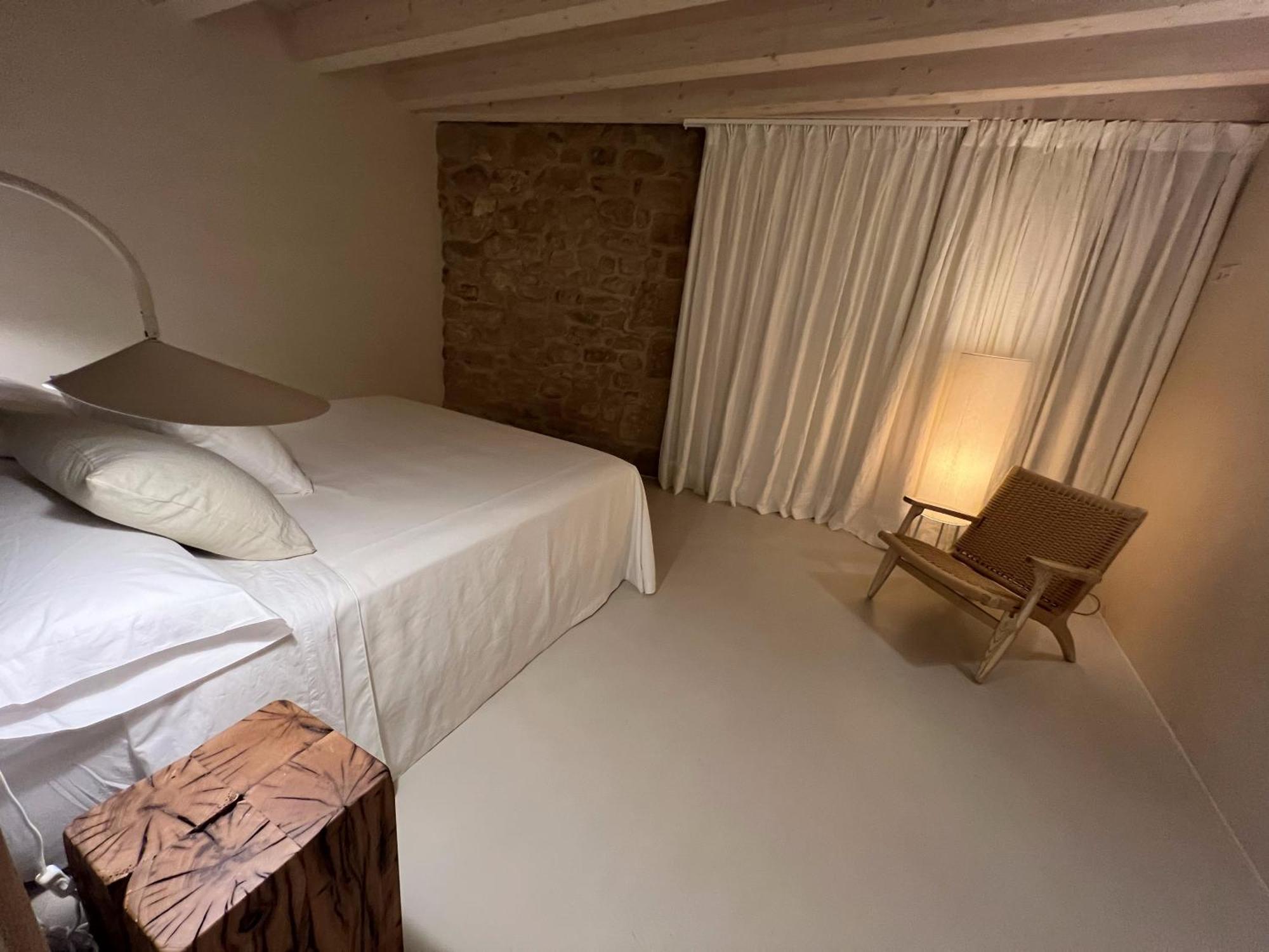 Casa Robla Guest House Bilar Exterior photo