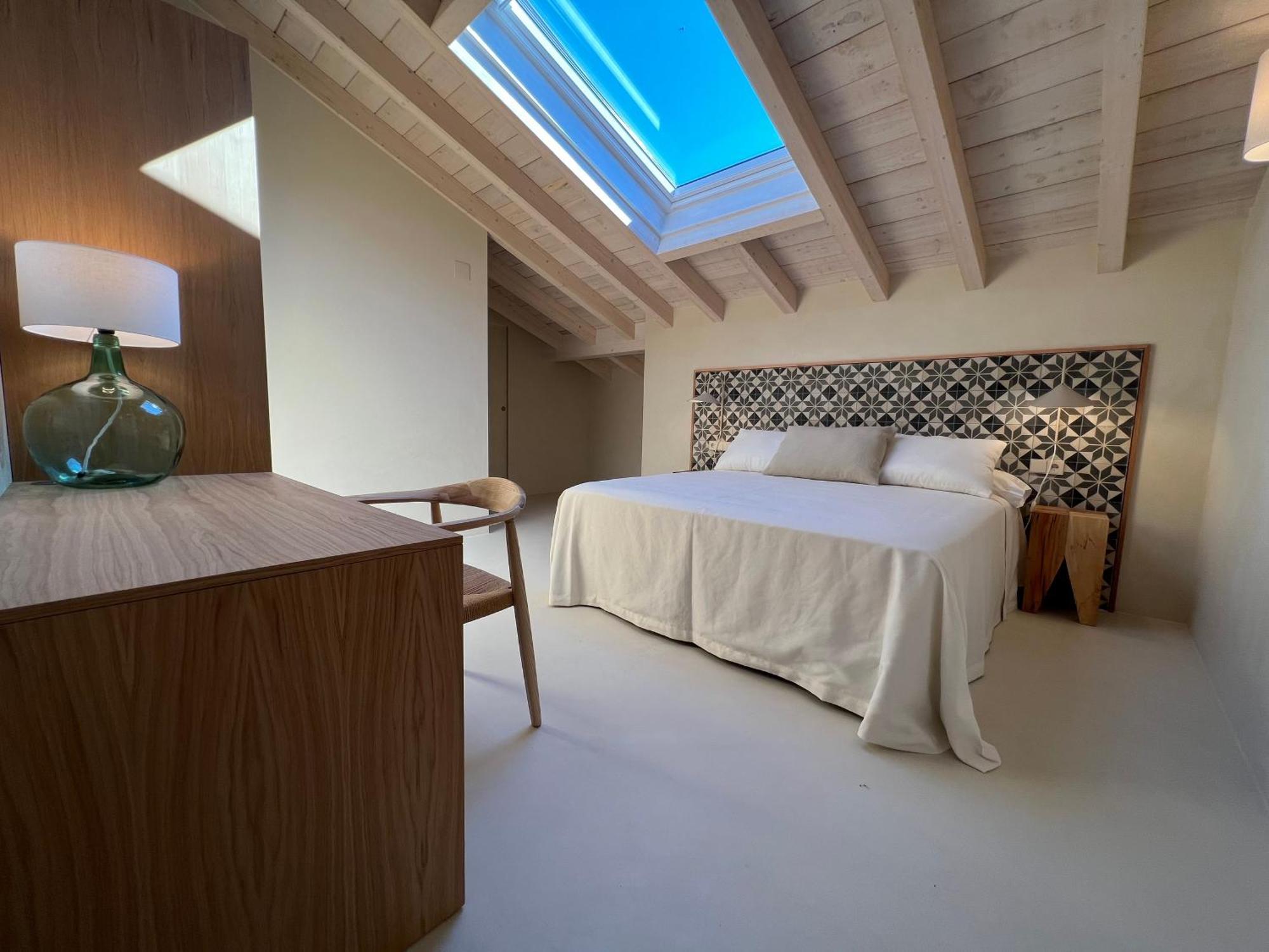 Casa Robla Guest House Bilar Exterior photo
