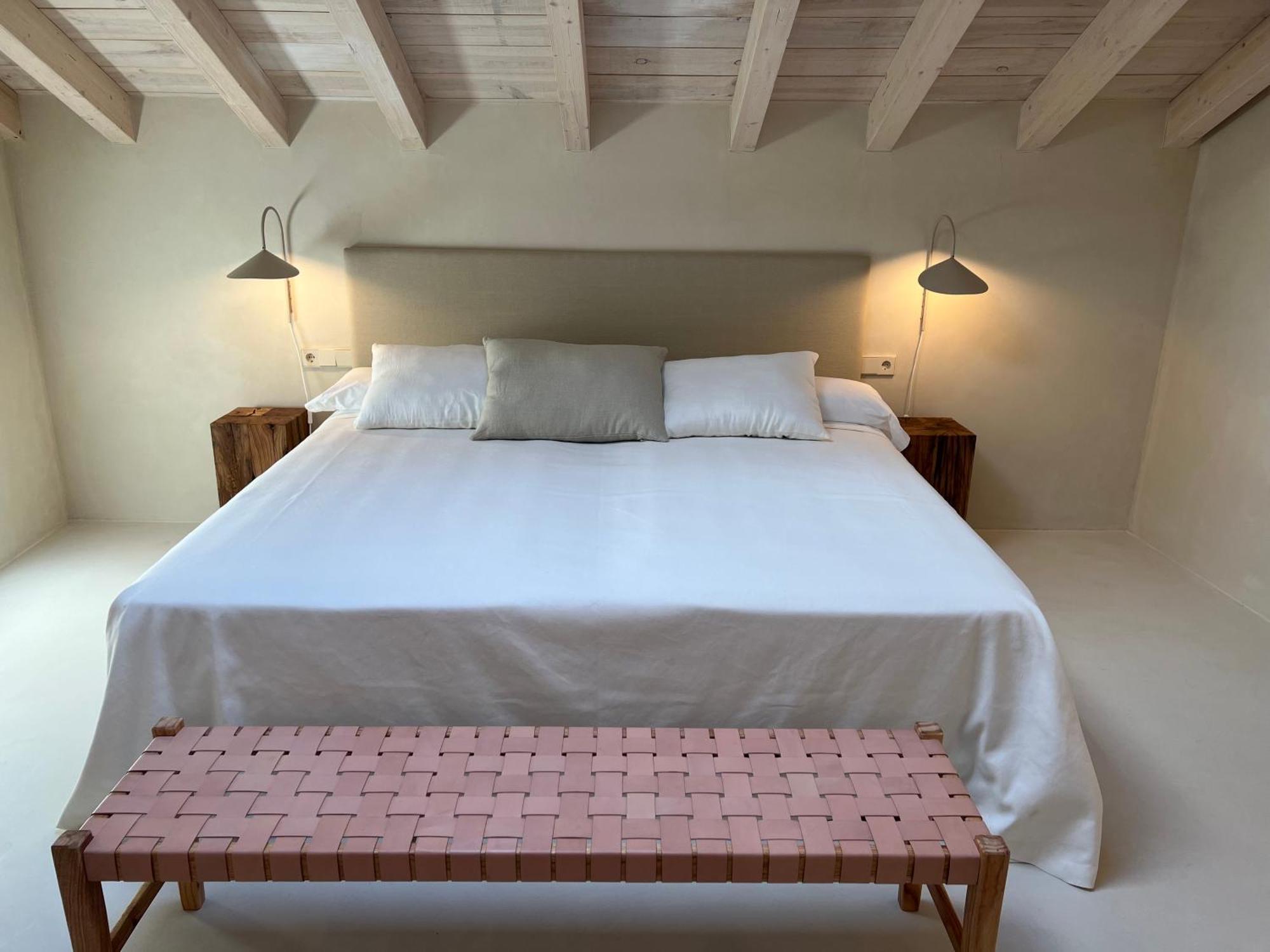 Casa Robla Guest House Bilar Exterior photo