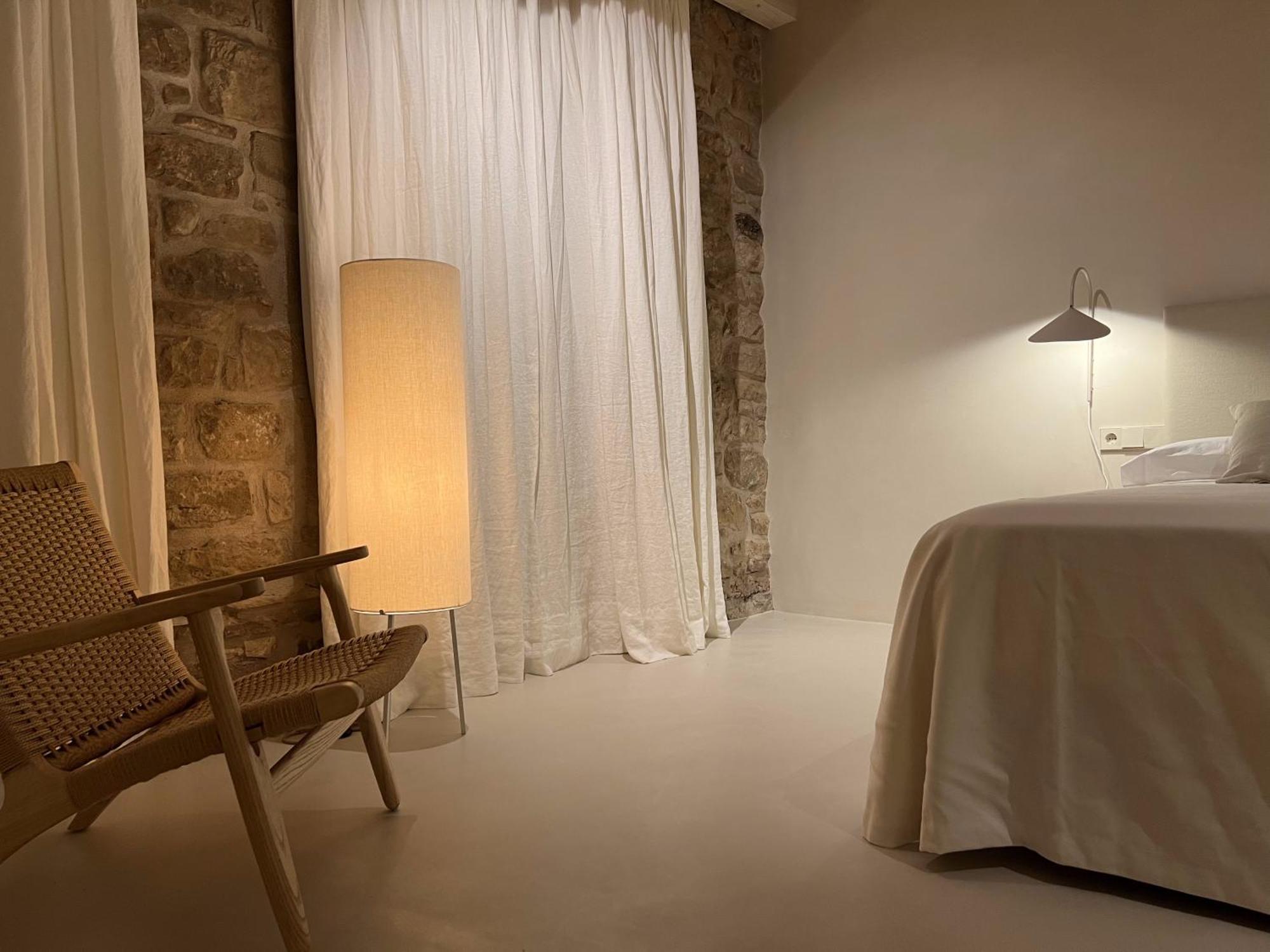 Casa Robla Guest House Bilar Exterior photo