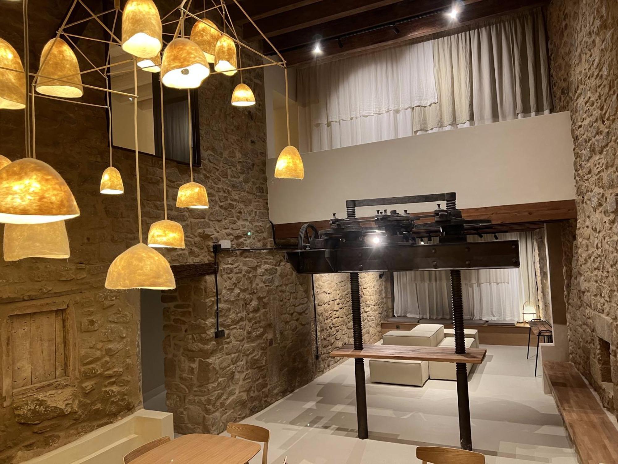 Casa Robla Guest House Bilar Exterior photo